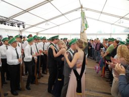 Schützenfest 2016